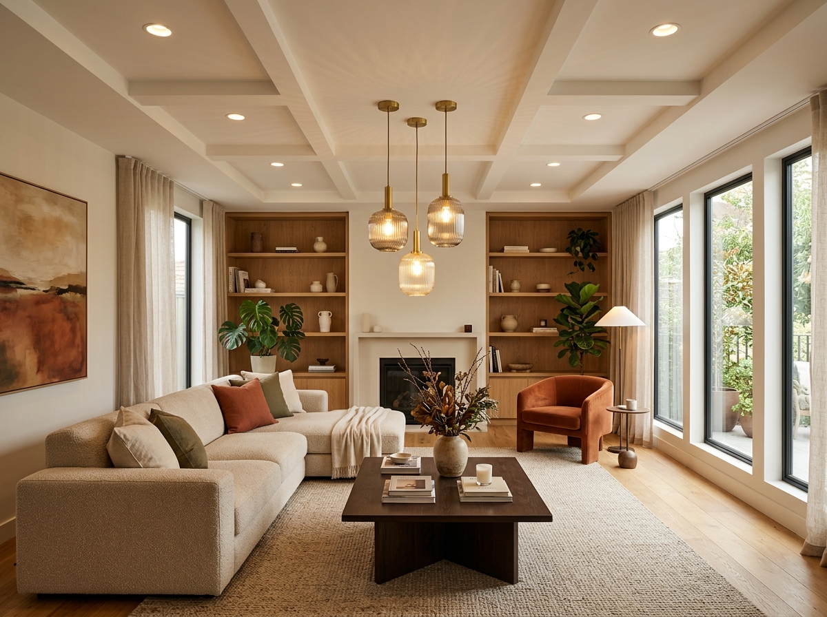 Residential Electrical